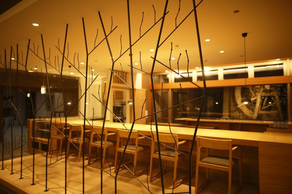 Oushuku Onsen Choeikan Shizukuishi Bagian luar foto